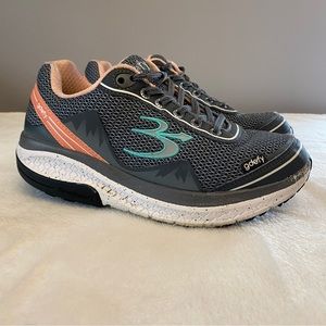 Women's GDEFY Mighty Walk Athletic Shoes